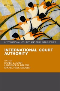 Cover International Court Authority