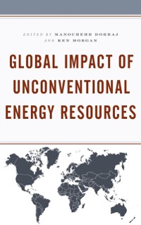 Cover Global Impact of Unconventional Energy Resources