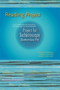 Cover Reading Project