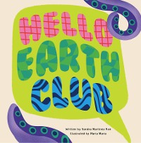 Cover Hello Earth Club