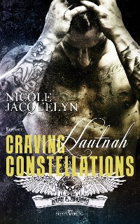 Cover Craving Constellations - Hautnah