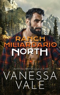 Cover Ranch Miliardario: North