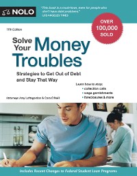 Cover Solve Your Money Troubles