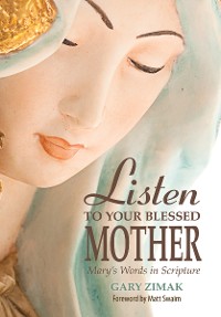 Cover Listen to Your Blessed Mother