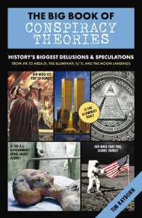 Cover Big Book of Conspiracy Theories