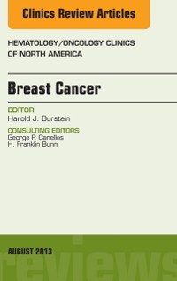 Cover Breast Cancer, An Issue of Hematology/Oncology Clinics of North America