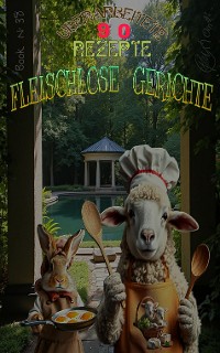 Cover FLEISCHLOSE   GERICHTE