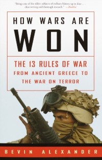 Cover How Wars Are Won