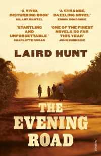 Cover Evening Road