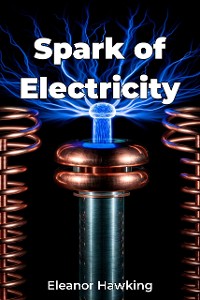 Cover Spark of Electricity