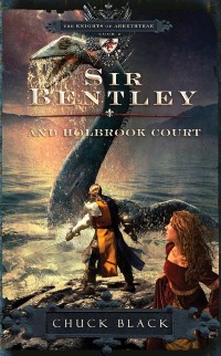 Cover Sir Bentley and Holbrook Court