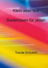 Cover Klein aber fein