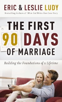 Cover First 90 Days of Marriage