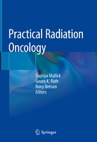 Cover Practical Radiation Oncology
