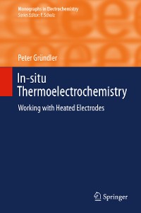 Cover In-situ Thermoelectrochemistry