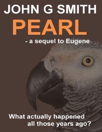 Cover Pearl - A Sequel to Eugene