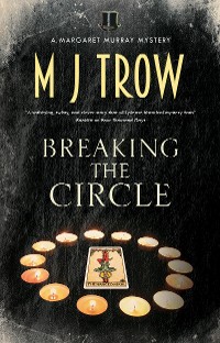 Cover Breaking the Circle