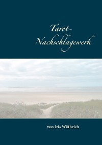 Cover Tarot Nachschlagewerk