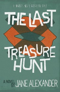 Cover The Last Treasure Hunt