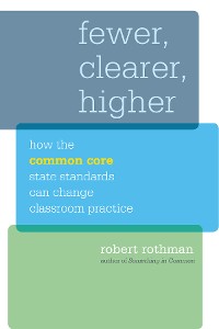 Cover Fewer, Clearer, Higher