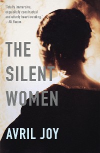 Cover The Silent Women