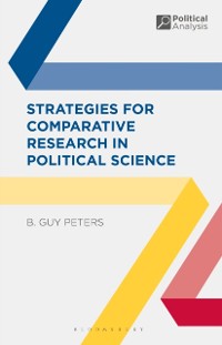 Cover Strategies for Comparative Research in Political Science