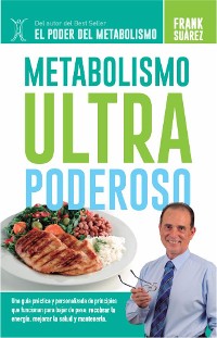 Cover Metabolismo Ultra Poderoso