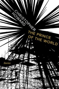 Cover Prince of the World