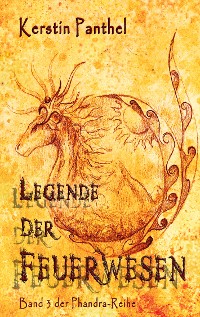 Cover Legende der Feuerwesen