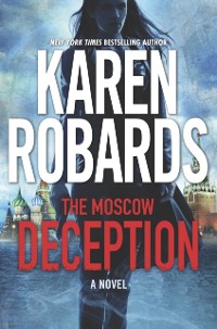 Cover Moscow Deception