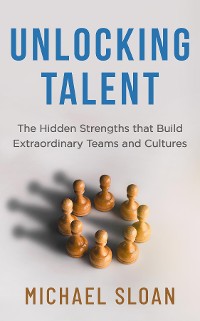 Cover Unlocking Talent