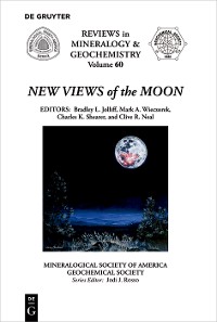 Cover New Views of the Moon