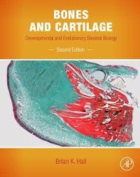 Cover Bones and Cartilage