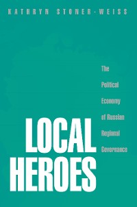 Cover Local Heroes