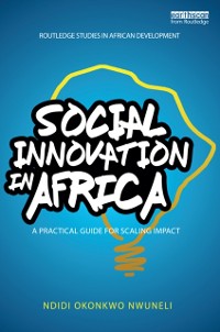 Cover Social Innovation In Africa