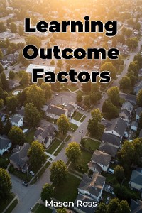 Cover Learning Outcome Factors