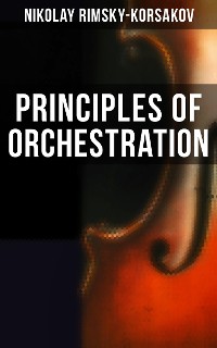 Cover Principles of Orchestration