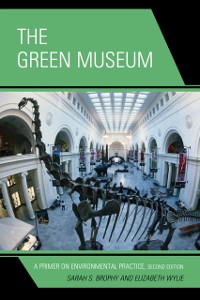 Cover Green Museum