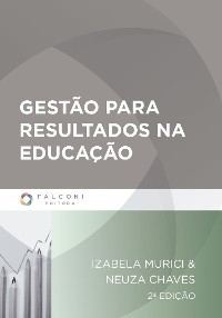 Cover Gestão para resultados na educação