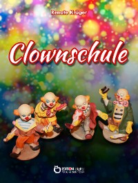 Cover Clownschule