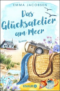 Cover Das Glücksatelier am Meer