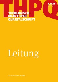 Cover Leitung