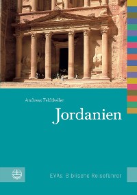 Cover Jordanien