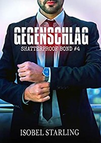 Cover Gegenschlag