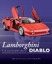 Cover Lamborghini Diablo