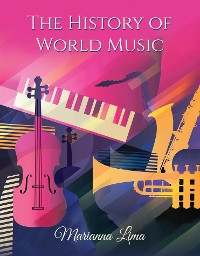 Cover The History of World Music
