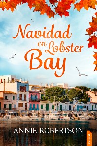 Cover Navidad en Lobster Bay