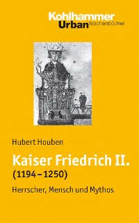 Cover Kaiser Friedrich II. (1194-1250)