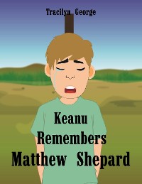 Cover Keanu Remembers Matthew Shepard