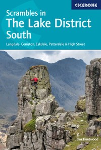 Cover Scrambles in the Lake District - South
